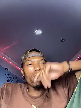 BlueIceCube online show from 01-07-25, 04:37