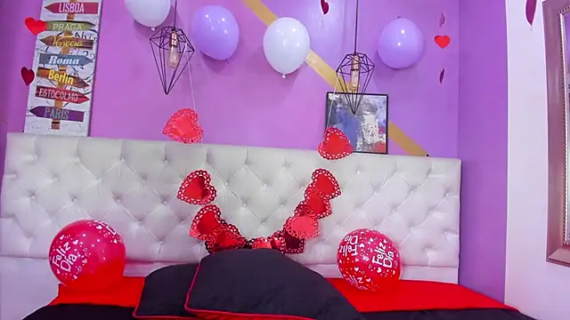 Candypoppy77 online show from 02-25-25, 11:37