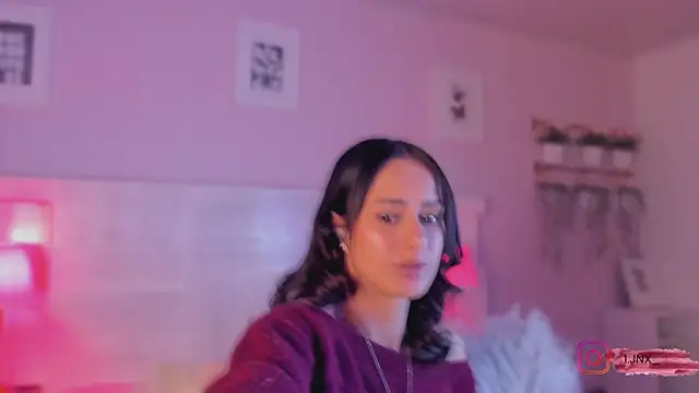 jinx dh online show from 01-09-26, 03:52