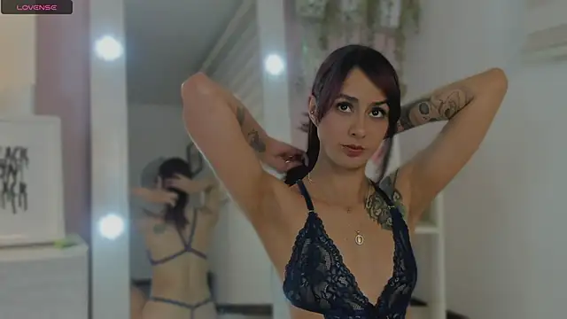 jinx dh online show from 10-01-25, 02:10