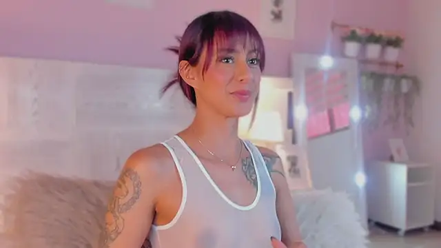 jinx dh online show from 10-09-25, 01:44