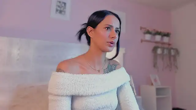 jinx dh online show from 10-21-25, 02:38