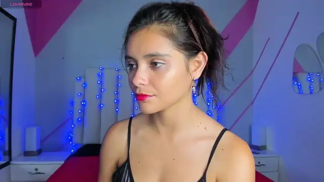 Salome rouse1 online show from 11-11-25, 12:49