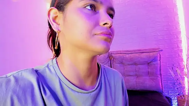 Salome rouse1 online show from 12-05-25, 03:32