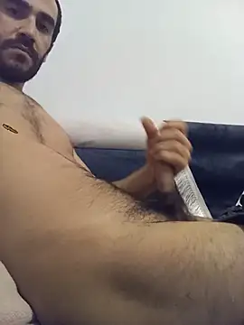 Atabey 65 online show from 12-16-25, 01:15