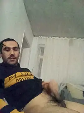 Atabey 65 online show from 11-28-25, 05:35