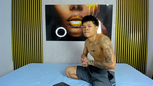 Nathasha gghh online show from 03-06-25, 08:09