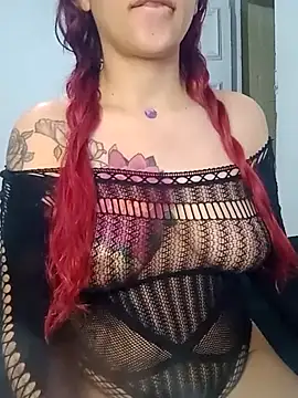 cherrydelioncourt online show from 02-27-25, 05:40