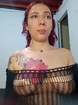 cherrydelioncourt online show from 02-27-25, 08:46