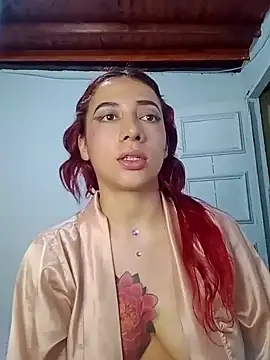 cherrydelioncourt online show from 02-13-25, 08:38
