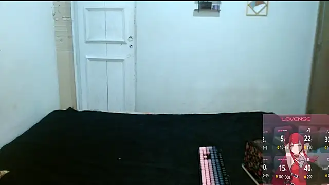 Snapshot of cherrydelioncourt chatting on 06-03-26, 10:58 cherrydelioncourt online show from 06-03-26, 10:58