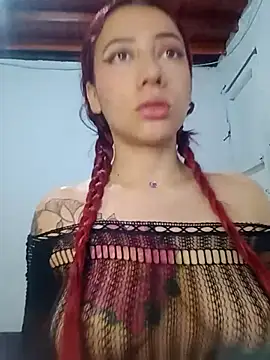cherrydelioncourt online show from 03-01-25, 02:26