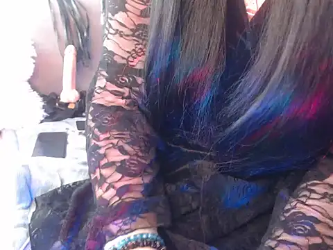 GoddessMonicaNylon online show from 01-17-26, 03:04