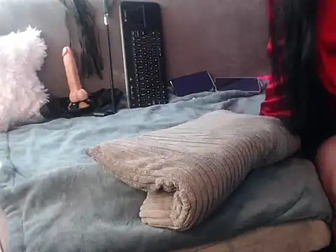 GoddessMonicaNylon online show from 01-11-26, 04:30