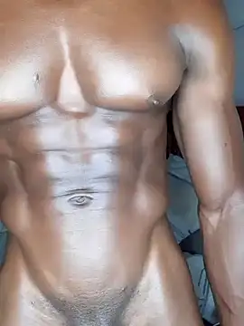 MIGHTY MAGNUM online show from 02-07-25, 07:06