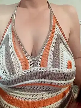 Snapshot of Nell-X chatting on 04-28-26, 11:03 Nell-X online show from 04-28-26, 11:03