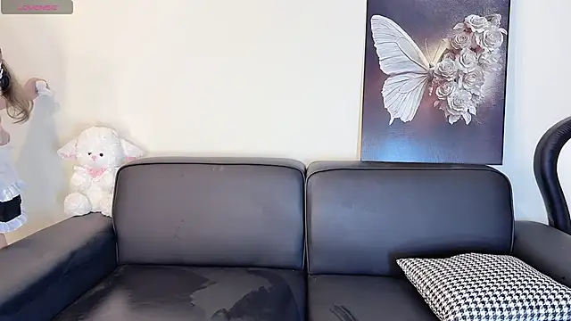 Lucky-susuBB online show from 12-01-25, 01:01