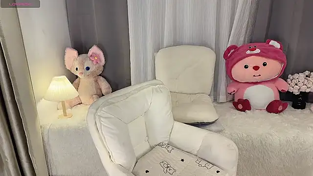 Lucky-susuBB online show from 03-09-25, 09:13