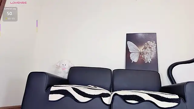 Lucky-susuBB online show from 12-05-25, 12:26