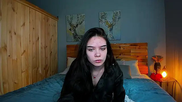 SweetyDeviliya online show from 03-20-25, 06:52