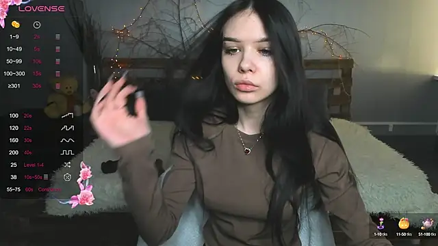 SweetyDeviliya online show from 02-26-25, 09:22