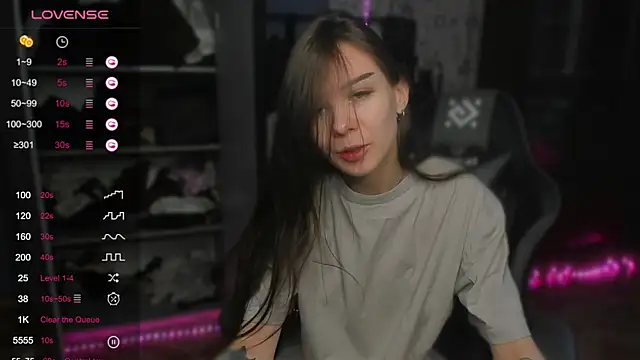 SweetyDeviliya online show from 11-06-25, 10:41