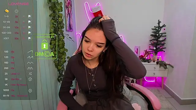 SweetyDeviliya online show from 12-23-25, 10:14