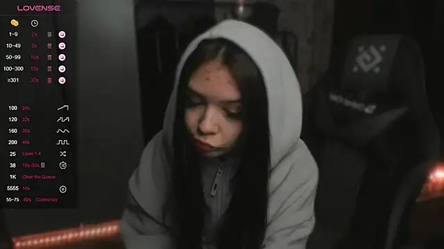 SweetyDeviliya online show from 09-14-25, 08:42