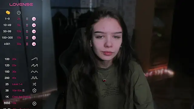 SweetyDeviliya online show from 11-20-25, 11:00