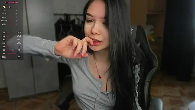 SweetyDeviliya online show from 02-09-26, 09:29