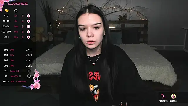 SweetyDeviliya online show from 02-27-25, 02:43