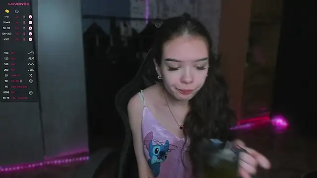 SweetyDeviliya online show from 12-03-25, 01:39