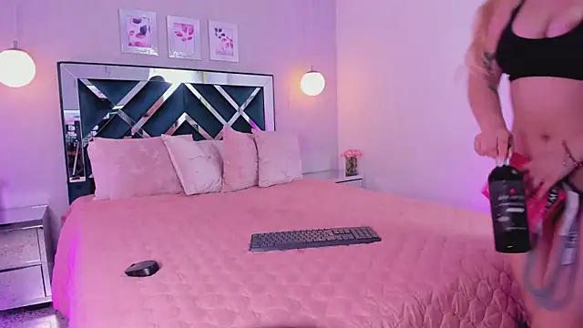 ibella7 online show from 12-05-25, 07:34