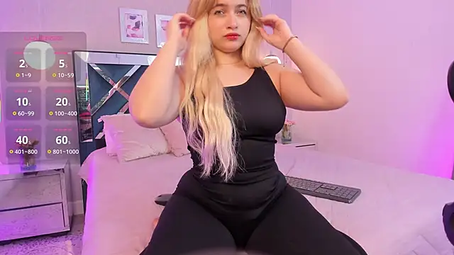 ibella7 online show from 11-07-25, 07:40