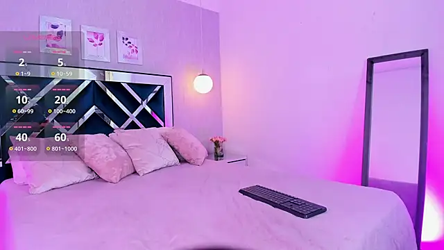 ibella7 online show from 11-12-25, 07:29