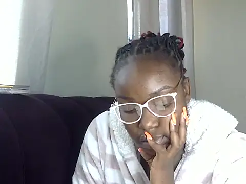 Chichii- online show from 03-01-26, 01:11