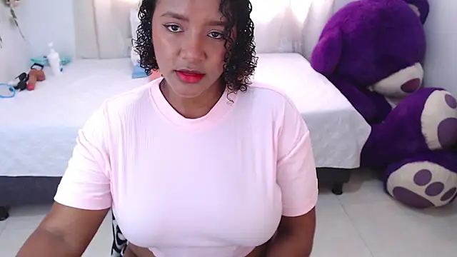 Bonnydopson7 online show from 09-25-25, 07:09