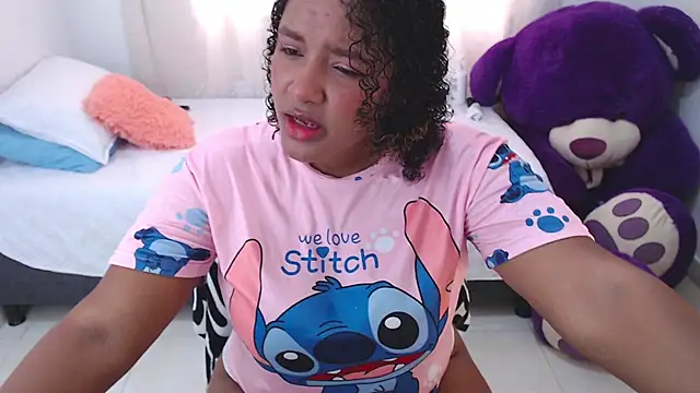 Bonnydopson7 online show from 10-28-25, 07:13