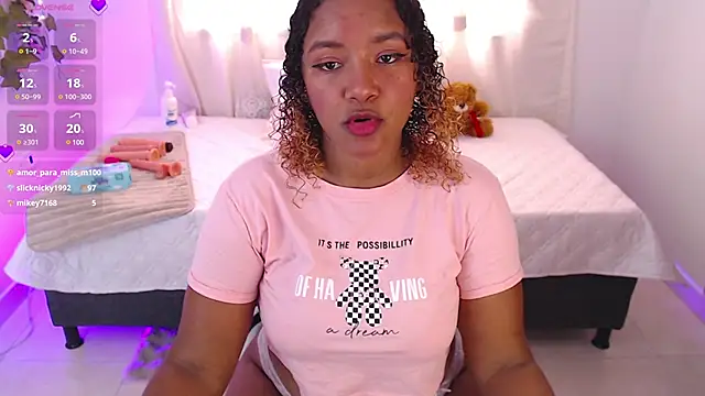 Bonnydopson7 online show from 03-01-25, 07:59