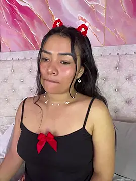 Rousse blue online show from 12-21-25, 03:08