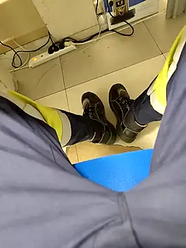 coppiapazza online show from 01-18-25, 01:08