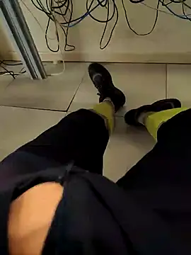 coppiapazza online show from 03-01-25, 06:35