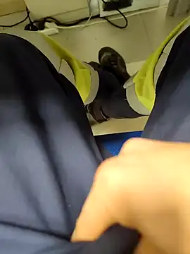 coppiapazza online show from 01-18-25, 07:37