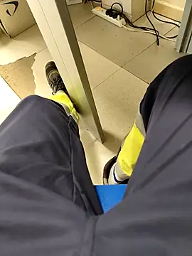 coppiapazza online show from 02-28-25, 06:43