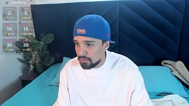 Edward max online show from 02-05-26, 03:46