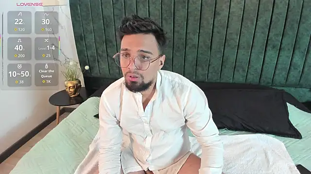 Edward max online show from 03-27-26, 03:37