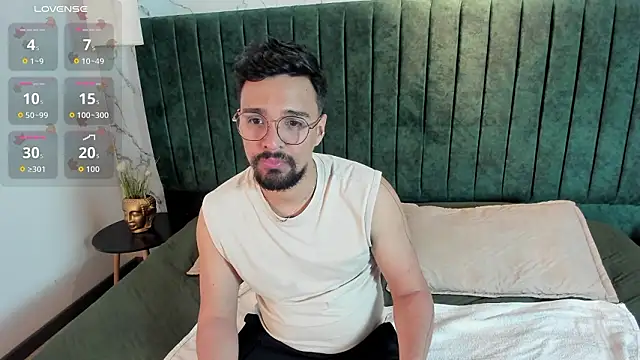 Edward max online show from 02-08-26, 03:37