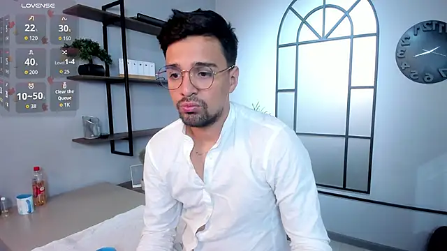 Edward max online show from 02-16-26, 03:38