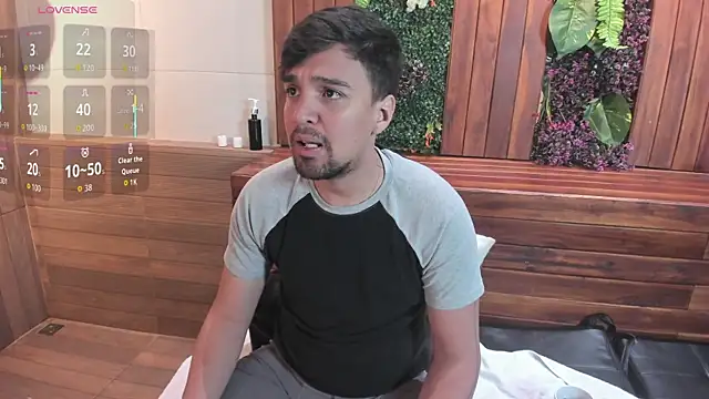 Edward max online show from 04-13-26, 03:32