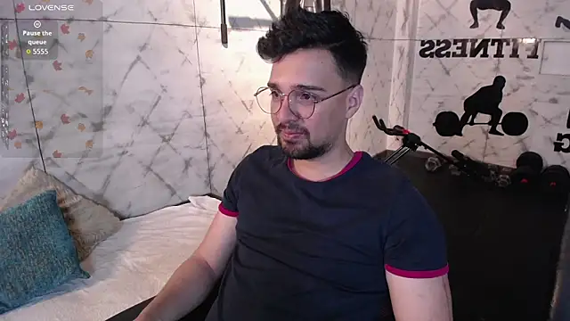 Edward max online show from 02-21-26, 03:41